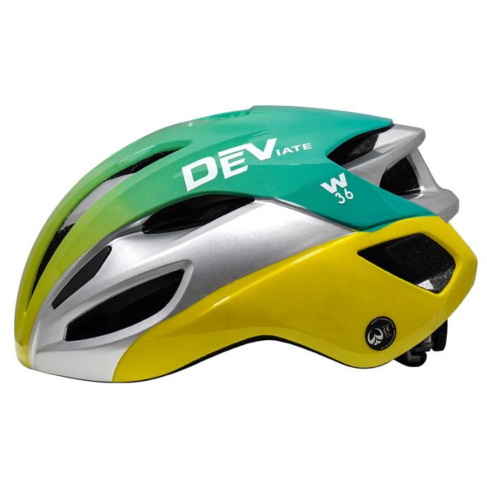 casco para ciclistas, casco para bicicleta