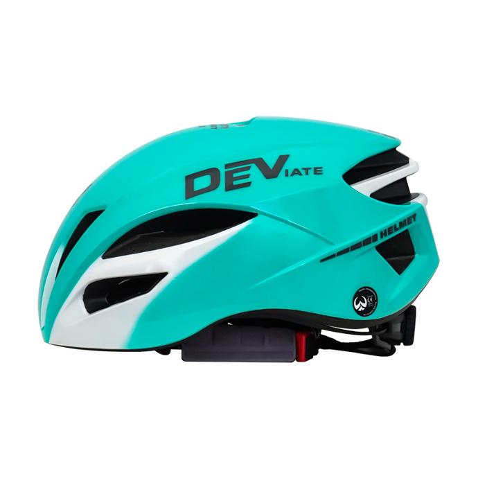 casco para ciclistas, casco para bicicleta