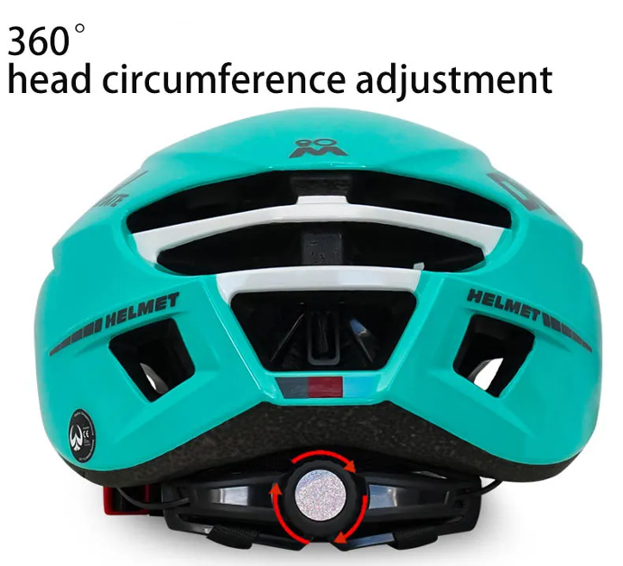 casco para ciclistas, casco para bicicleta